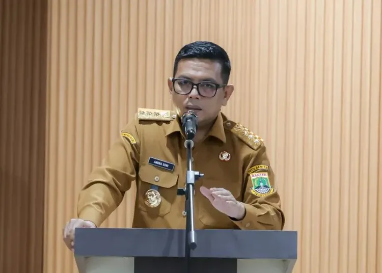 Pemprov Banten Siapkan Aplikasi Pemantau Kinerja ASN saat WFH Jumat
