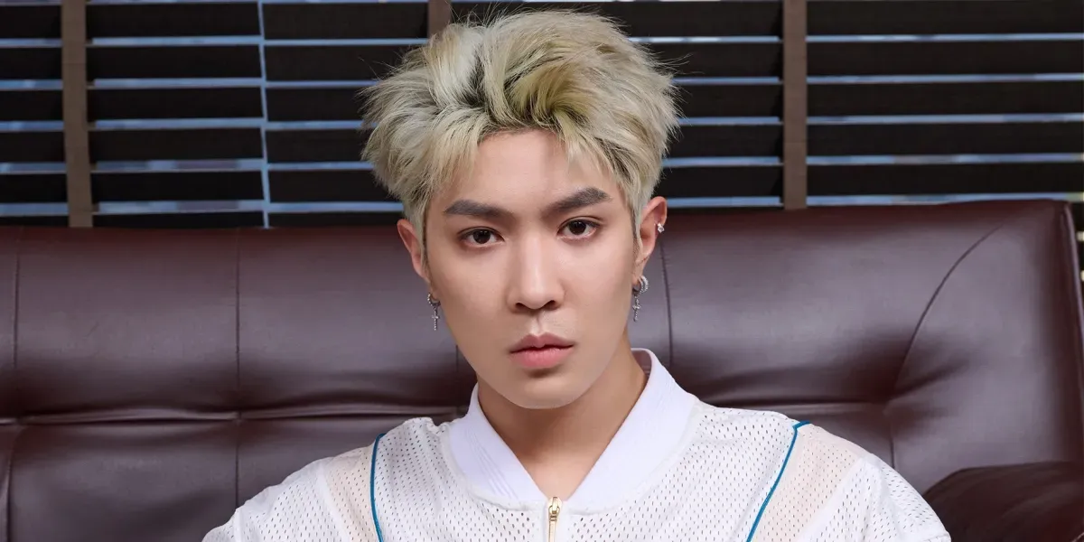 Profil Victor Ma, Pemeran Sang Yan di Hidden Love: Lulusan USC dan Musisi Hip-hop