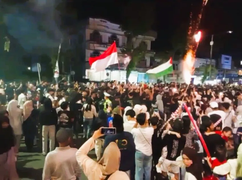 Panitia Parade Musik Sahur Tarakan 2026 Sanksi 10 Tim, Dilarang Ikut Tahun Depan karena Pelanggaran Aturan