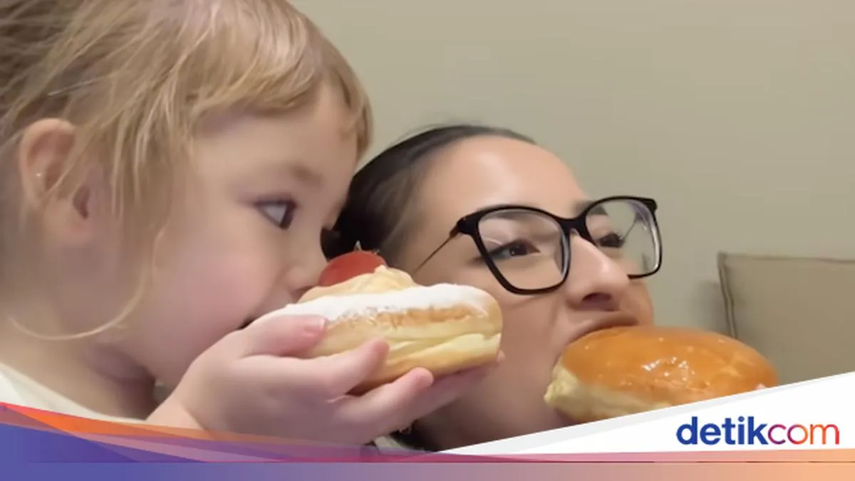 Shrinkflation pada Makanan, Museum McDonald’s di Malaysia, dan Kisah Jennifer Coppen Merintis Bisnis Dessert