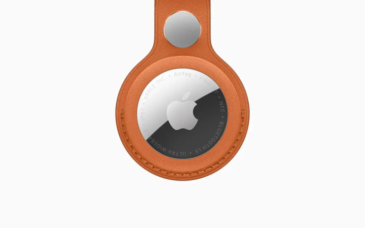Apple Perbarui Firmware AirTag 2, Perkuat Fitur Anti-Stalking