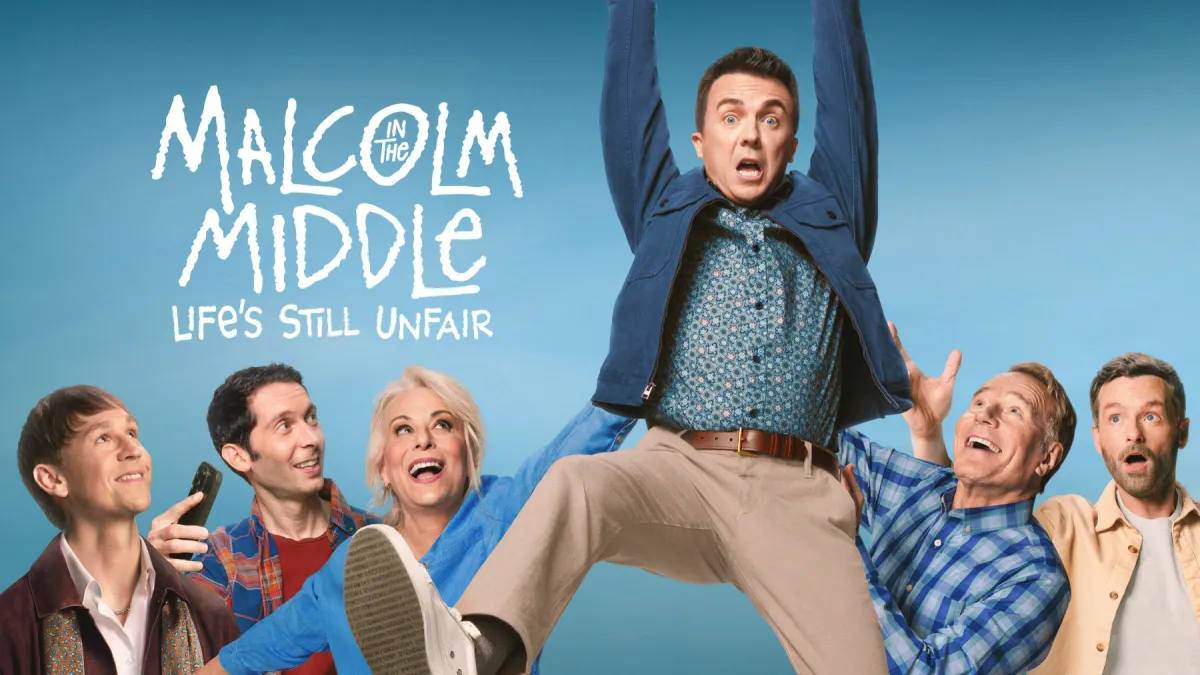 Trailer Revival Empat Episode Malcolm Dirilis, Tayang di Disney+ Mulai 10 April 2026