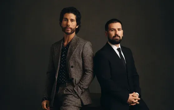 Dan + Shay Rilis Single Personal “Say So” dengan Tema Kesadaran Kesehatan Mental