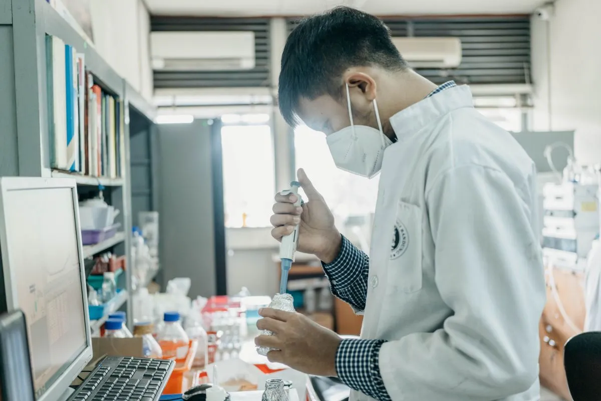Peringati World Health Day 2026, ITB Soroti Riset Soft Robotics, Alat Medis Lokal, dan Kolaborasi Lintas Sektor