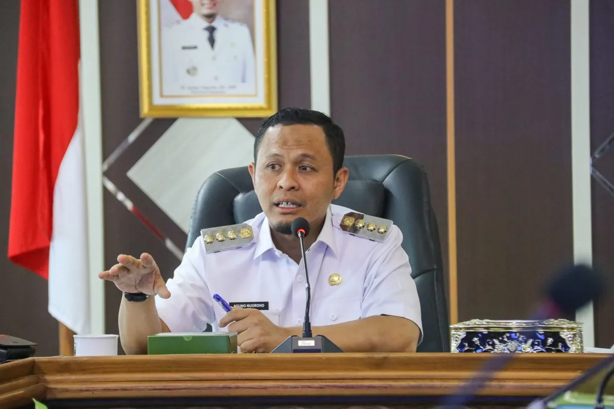 Pemko Pekanbaru Luncurkan Aplikasi AMAN untuk Layanan Pengaduan, Darurat, dan Konseling