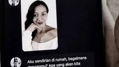 Bella Hot Diduga Merayu Suami Clara Shinta, Isu Perselingkuhan Viral di Media Sosial