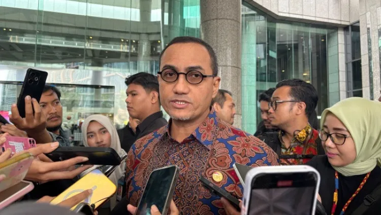 OJK Siapkan Penyelarasan Aturan OJK dan BEI Menjelang Regulasi Demutualisasi Bursa