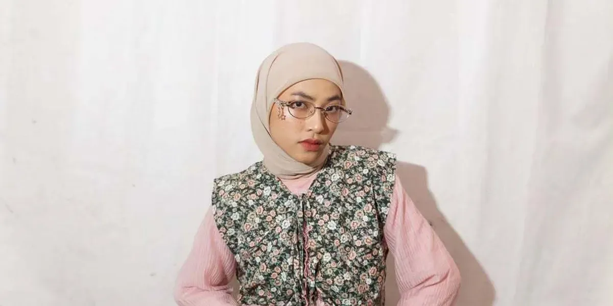 Makna Lagu "Usik" Feby Putri: Dari Luka Akibat Omongan Orang hingga Proses Bangkit