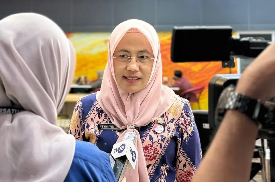 Padang Matangkan Langkah Masuk Jejaring Kota Kreatif UNESCO 2027 Lewat Gastronomi