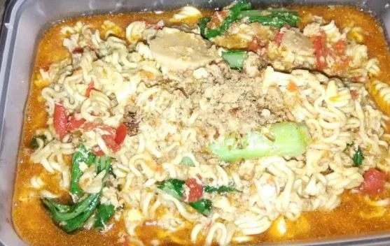 Media Sosial Jadi Panggung Baru Pelaku Kuliner Lokal di Atambua