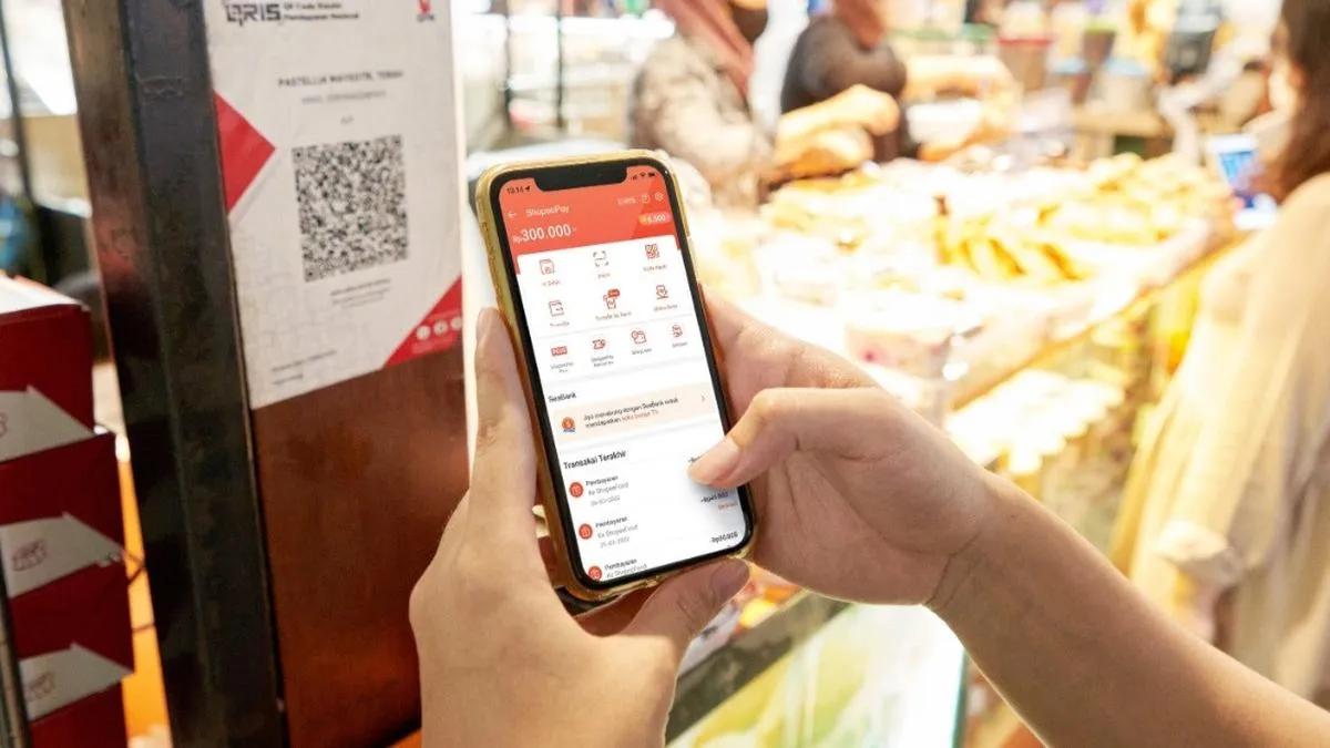 Literasi Keuangan Dinilai Perlu Dibangun Sejak Mahasiswa, ShopeePay dan SeaBank Tutup Program SPARK 2025