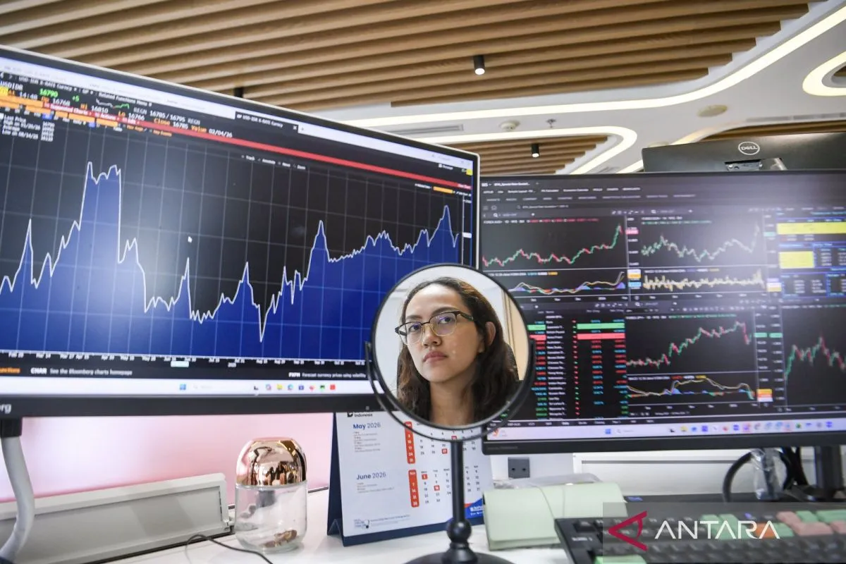 IHSG Menguat 0,50 Persen, Sejalan dengan Kenaikan Bursa Asia dan Global