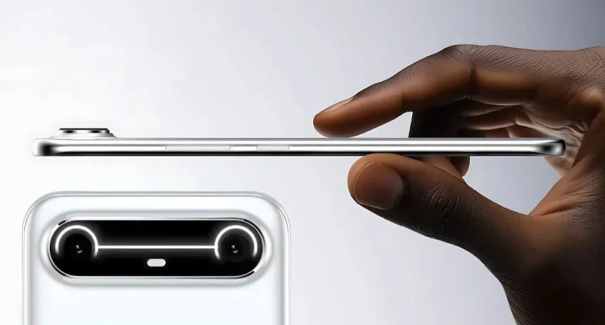 Tecno Camon Slim Muncul di Sertifikasi EEC dan Geekbench, Usung 5G serta Dimensity 7100