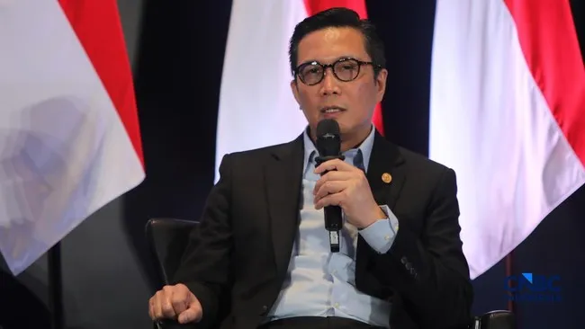 BEI Optimistis Masuk 10 Besar Bursa Dunia jika Demutualisasi