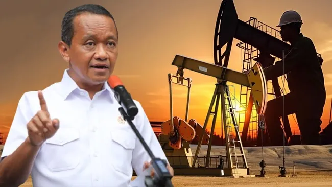 Bahlil Lakukan Diplomasi Energi di Tokyo untuk Dorong Swasembada Energi RI