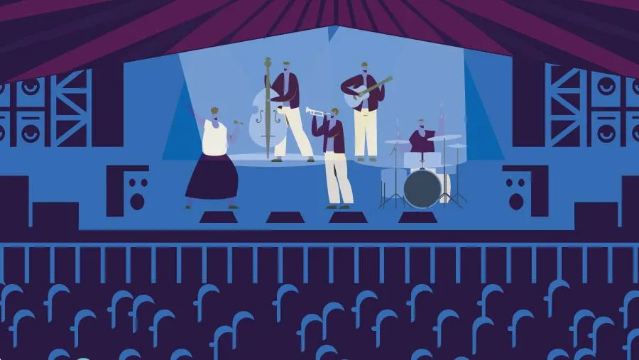 Tips Aman Membeli Tiket Konser agar Terhindar dari Penipuan