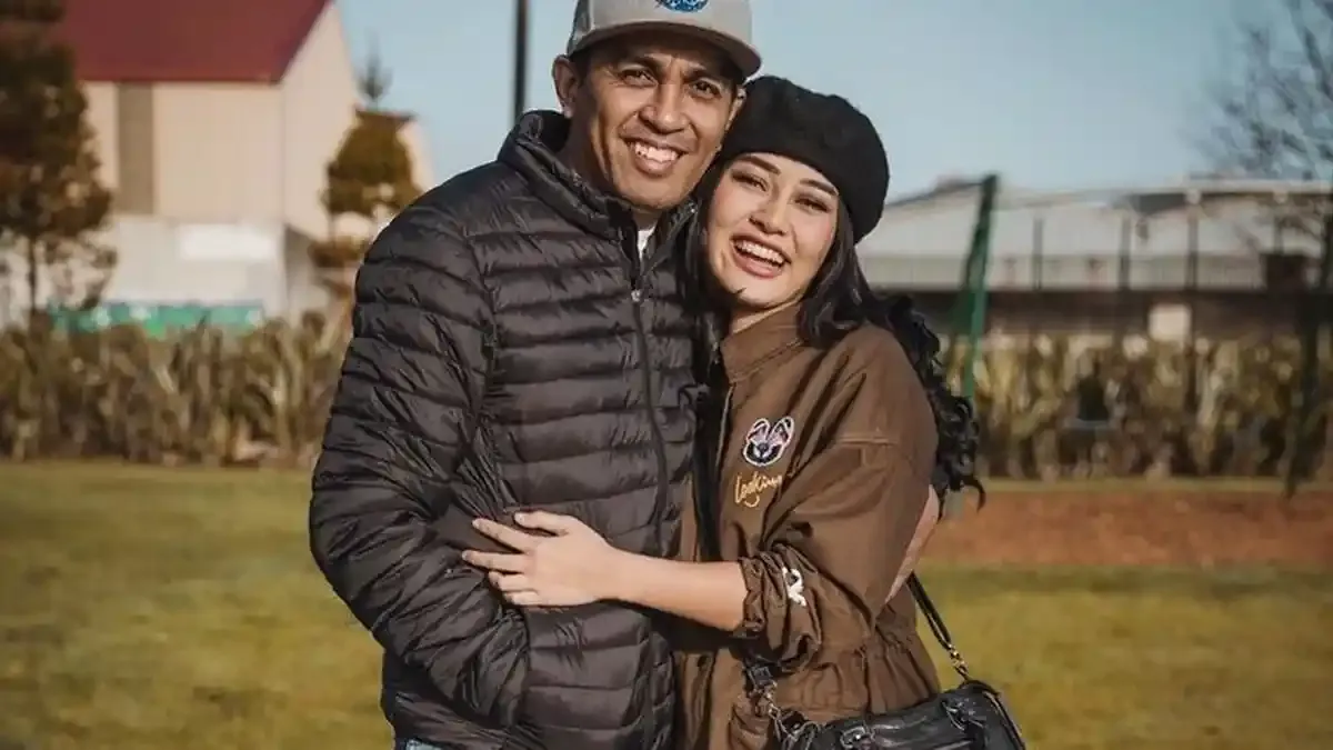 Unggahan Mutia Ayu tentang Rasa Kehilangan Kembali Jadi Perhatian