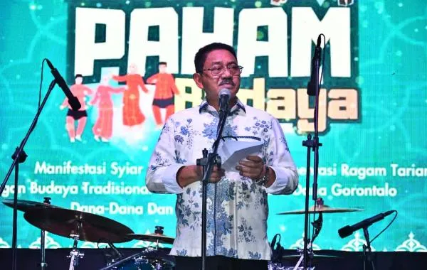 Pemkab Boalemo Gelar “Boalemo Paham Budaya”, Tampilkan Seni Tradisional hingga Kuliner Khas
