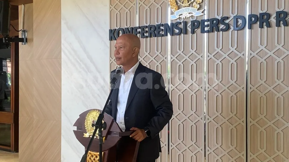 Banggar DPR Minta Pemerintah Tajamkan Prioritas APBN 2026 untuk Perkuat Cadangan Fiskal