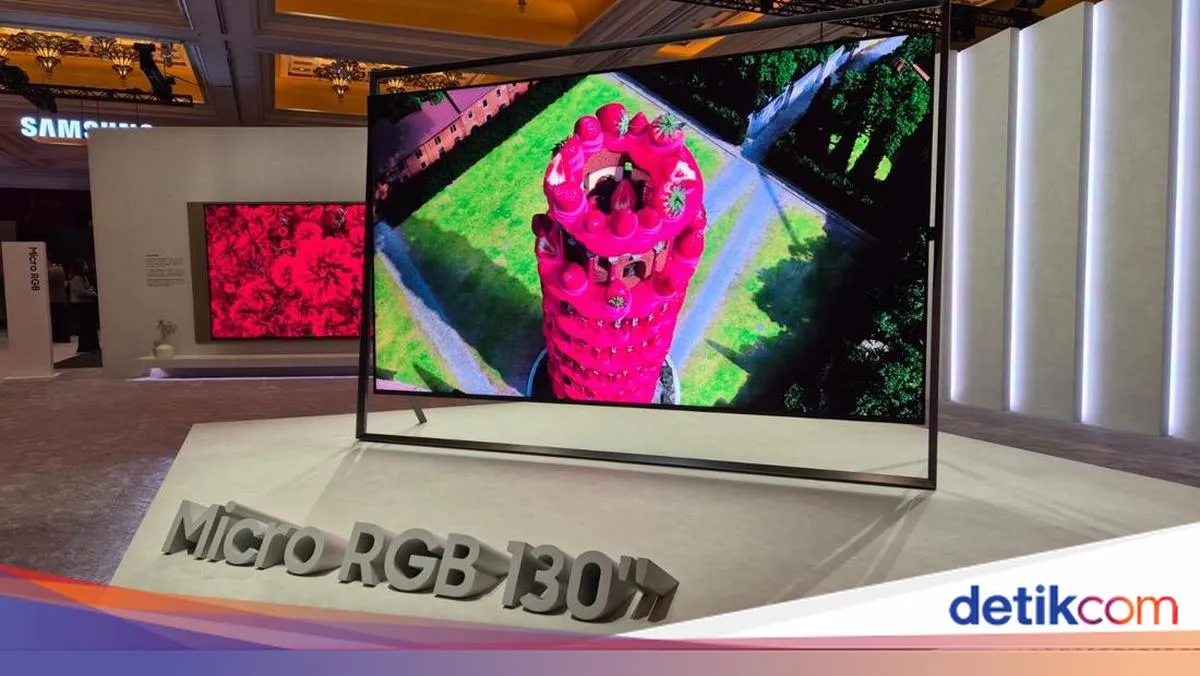 Ketika Smart TV Menjadi Pribadi: AI, Ruang Keluarga, dan Masa Depan Hidup Digital di Rumah