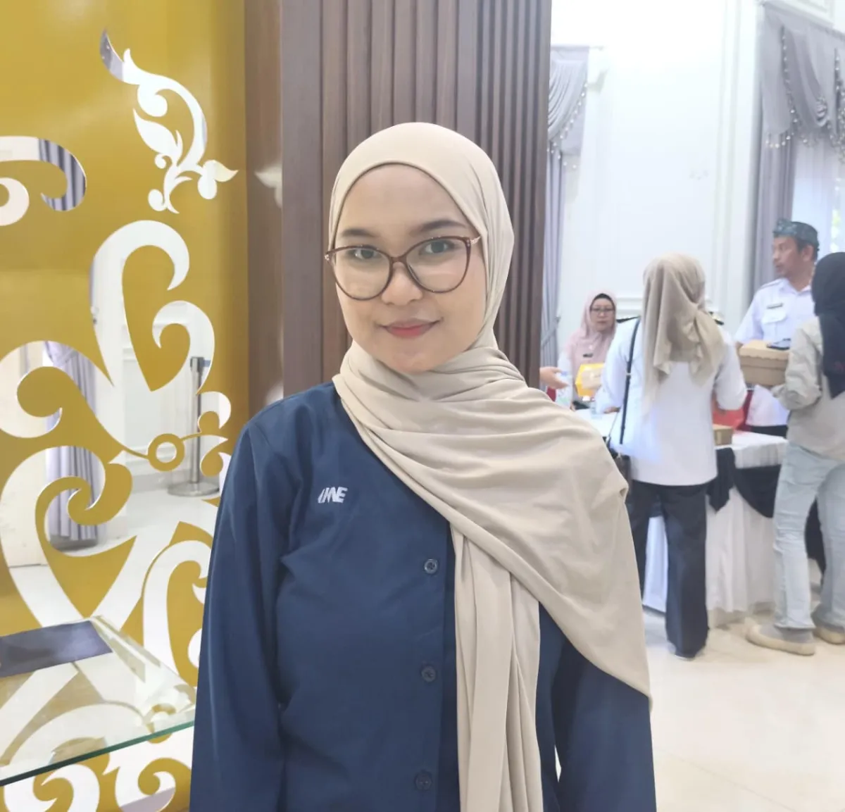 Perusahaan Apresiasi Aplikasi Teman Naker, Minta Penyempurnaan Fitur untuk Pelamar