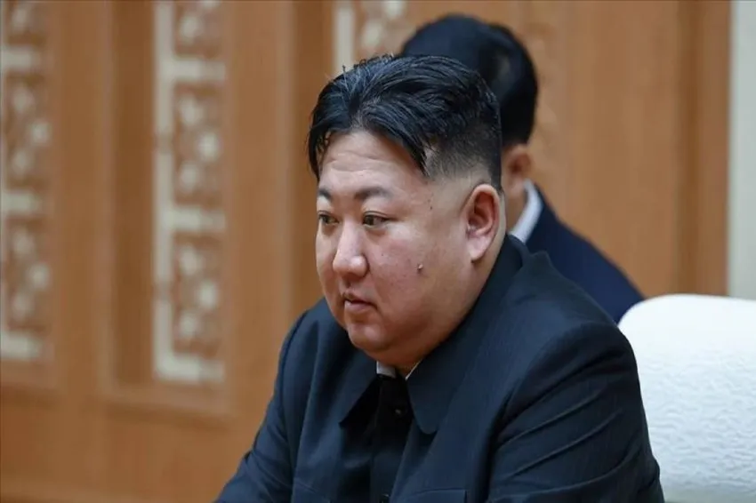 Kim Jong-un Kembali Menang Pemilu Parlemen Korea Utara, Media Negara Akui Ada Suara “Tidak”