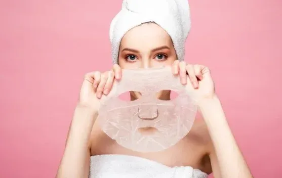 Morning Shed, Ritual Kecantikan Viral di TikTok yang Menuai Peringatan Ahli