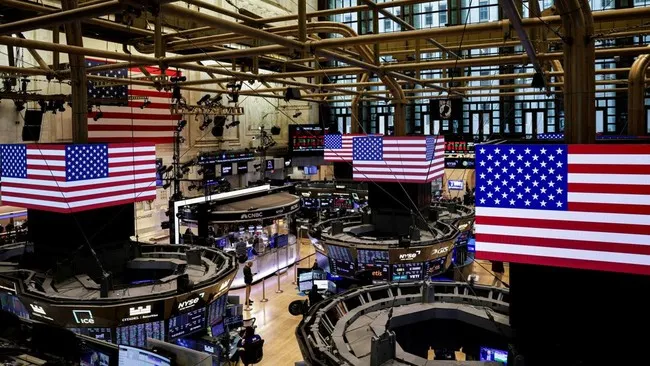 IPO Global Awal 2026 Menguat, Sektor Pertahanan dan AI Mendominasi; Bursa AS Masih Jadi Magnet