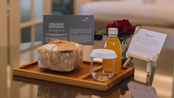 JW Marriott Hotel Surabaya Luncurkan Program “Semarak Surabaya” Sambut HJKS 2026, Angkat Kuliner Khas Kota Pahlawan
