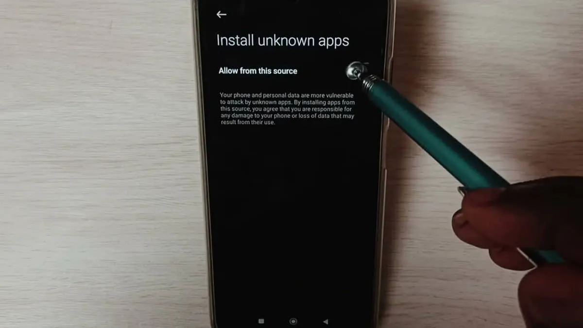 Aplikasi Gagal Terinstal di HP Xiaomi: Penyebab dan Langkah Mengatasinya