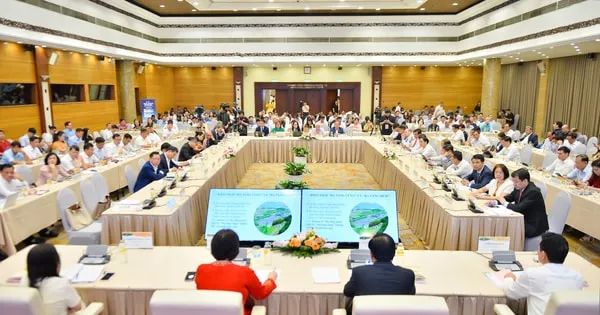Forum Koperasi Nasional 2026: Modal dan Transparansi Jadi Kunci Kemitraan Koperasi-Swasta