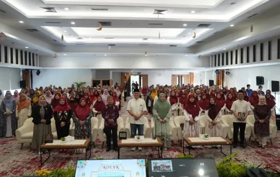 OJK DIY Perkuat Literasi Keuangan Syariah Selama Ramadan untuk Dorong Investasi Aman