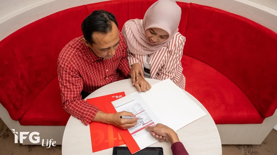 DPR Soroti Transparansi dan Tata Kelola IFG Life untuk Perkuat Kepercayaan Asuransi Jiwa