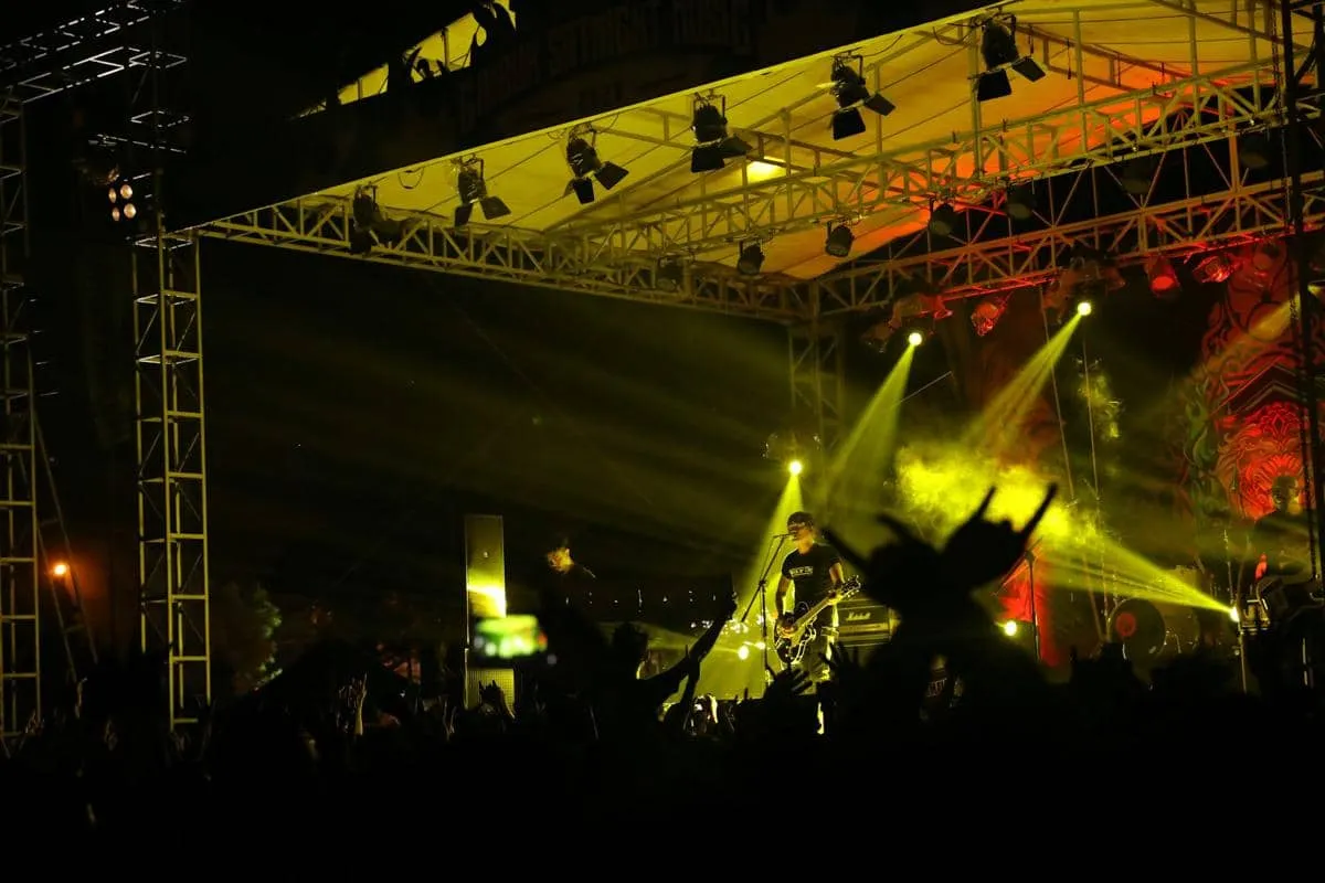Agenda Wisata Yogyakarta April 2026: Konser, Festival Budaya, hingga Event Lari