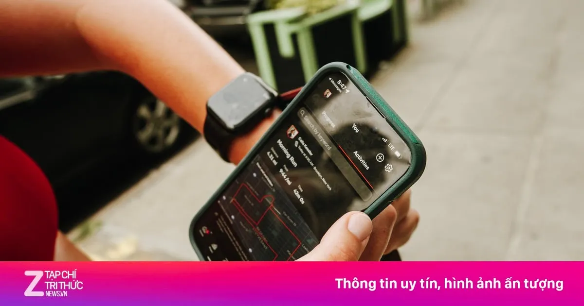 Strava Hadirkan Antarmuka Bahasa Vietnam, Perluas Fokus ke Asia Tenggara