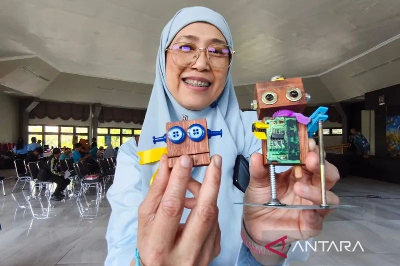 Dokter Ingatkan Orang Tua Batasi Screen Time Anak demi Kesehatan dan Perkembangan