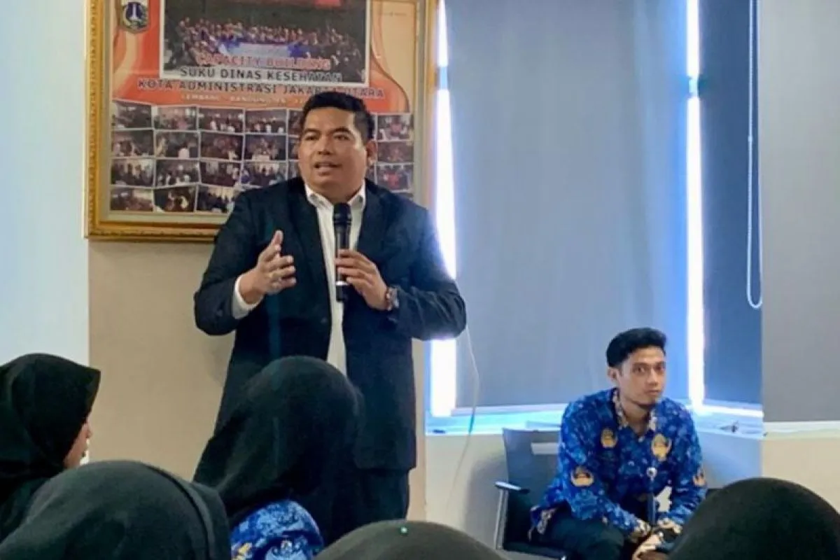 KI DKI: Zona Informatif Jadi Budaya Baru Transparansi di Jakarta