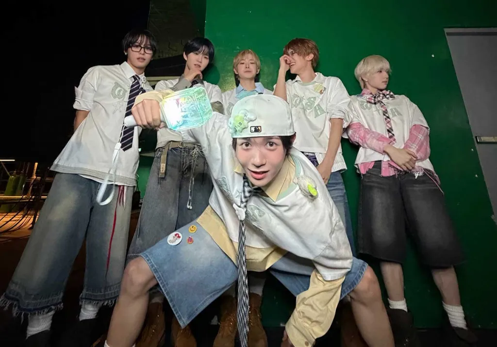 NCT WISH Umumkan Comeback 20 April 2026 dengan Full Album Perdana “Ode to Love”
