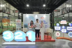 AQUVIVA Perkenalkan Panduan Hidrasi 3-2-1 pada Hari Hidrasi Nasional 2026, Dokter Gizi Ingatkan Jangan Menunggu Haus