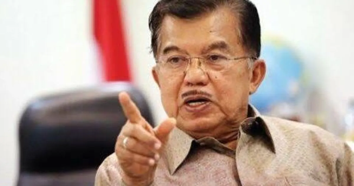 Jusuf Kalla Soroti Dua Kapal Tanker Indonesia yang Tertahan di Selat Hormuz, Dorong Diplomasi Pemerintah Lebih Aktif