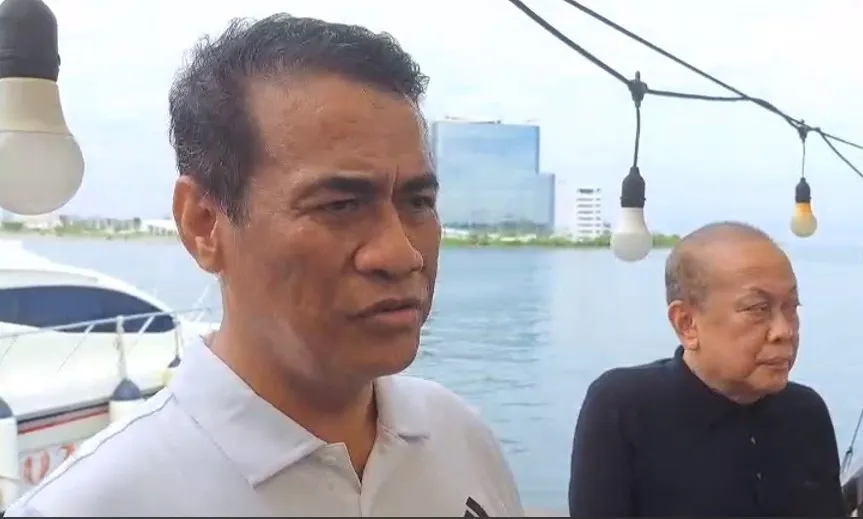 Mentan: Dunia Menghadapi Ancaman Krisis Pangan, Negara Diminta Perkuat Produksi Dalam Negeri