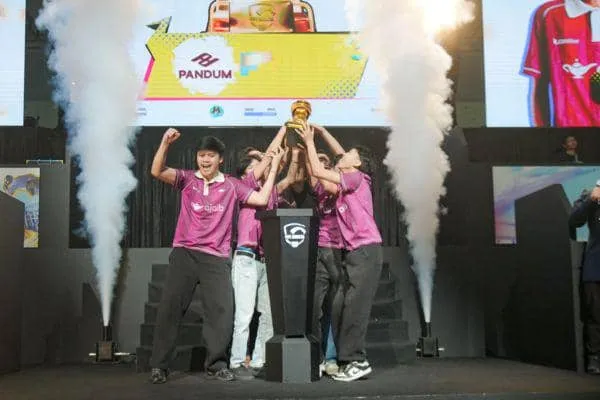 Rangkuman Esports Sepekan: Moonton Dijual, OHEB Pindah Gim, hingga ONIC Pimpin MPL ID S17