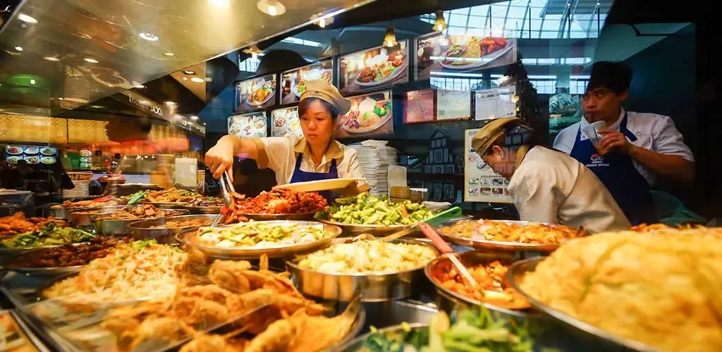 Artikel Tidak Dapat Dimuat: Gangguan Teknis pada Halaman “5 Usaha Kuliner yang Menjanjikan Dijamin Laku”