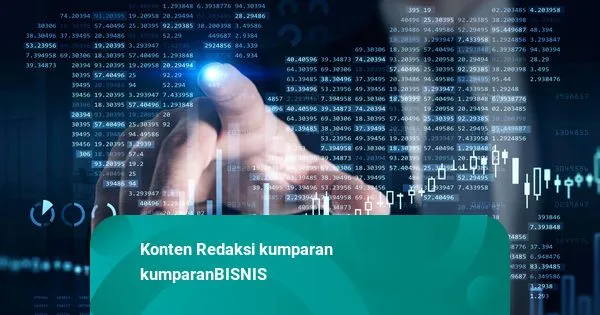 OJK Denda Influencer BVN Rp 5,35 Miliar Terkait Saham; BEI dan OJK Lanjutkan Komunikasi dengan MSCI