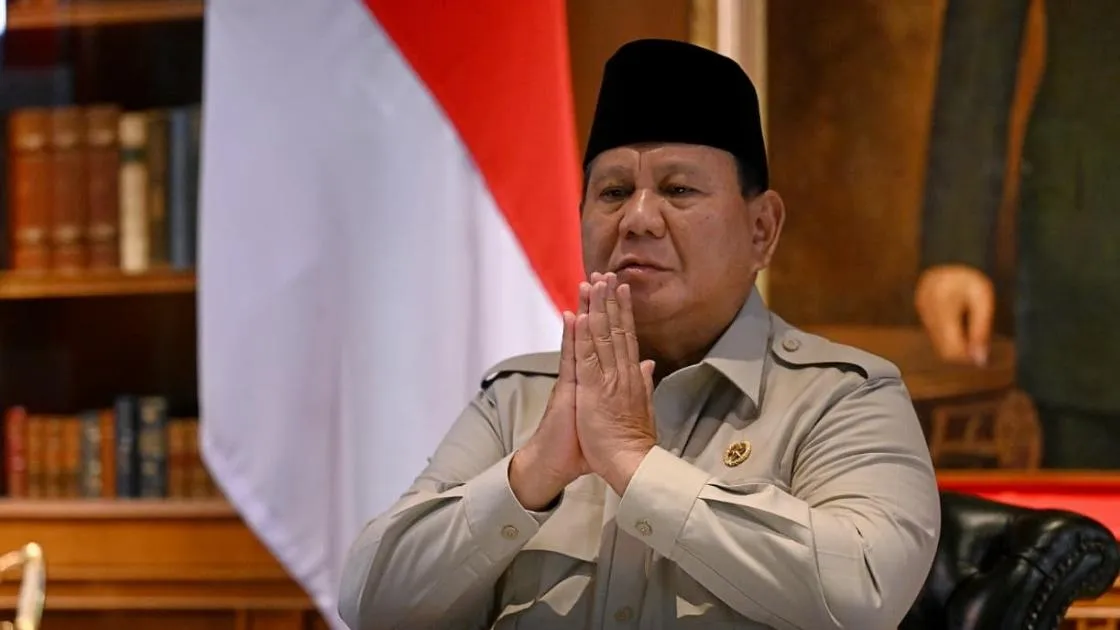 Prabowo Lakukan Diplomasi Lebaran lewat Telepon dengan Pemimpin Arab Saudi, Turkiye, Yordania, dan Pakistan