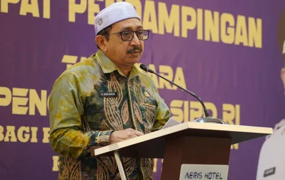 Pemkab Banjar Perketat Tata Kelola Hibah Keagamaan Lewat SIPD untuk Usulan 2027