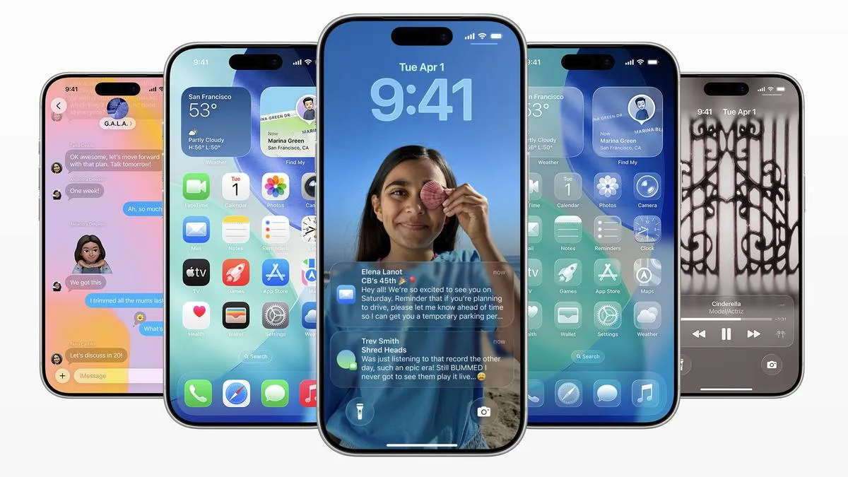 Apple Rilis iOS 26.4 Global, Hadirkan Fitur Baru di Apple Music dan Delapan Emoji