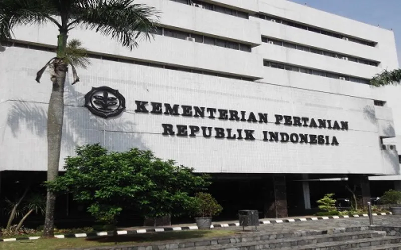 WFP Peringatkan Konflik Timur Tengah Berisiko Picu Kelaparan Akut Global, Kementan Soroti Upaya Kemandirian Pangan Indonesia
