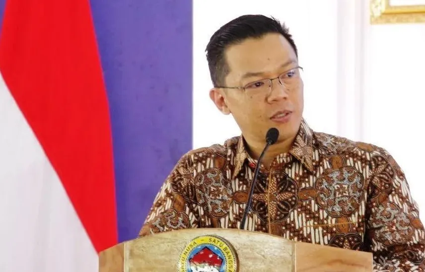 Indonesia Utamakan Perlindungan WNI dan Dorong Gencatan Senjata di Tengah Eskalasi Iran–AS-Israel