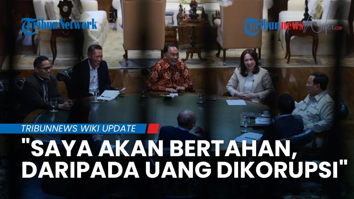 Prabowo Tegaskan Program Makan Bergizi Gratis Tetap Berjalan di Tengah Dampak Konflik Global